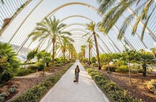 Valencia: Die beste Streetfood-Tour mit einem ortskundigen Guide