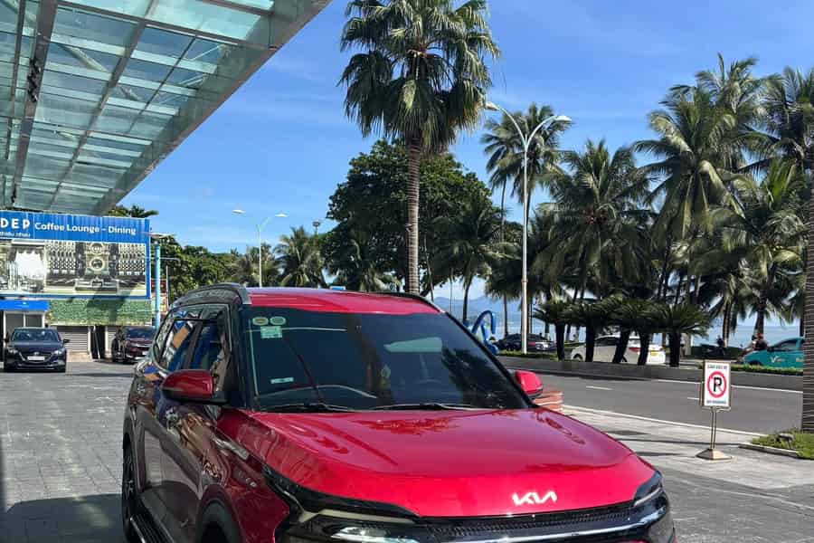 Private Tagestour von Nha Trang nach Da Lat – Highlights der Stadt. Foto: GetYourGuide Private Tagestour von Nha Trang nach Da Lat – Highlights der Stadt. Foto: GetYourGuide