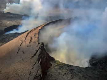 Waikoloa : Excursion spectaculaire en hélicoptère sur la Grande île