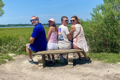 Charleston: Tour dei luoghi cinematografici delle Outer Banks