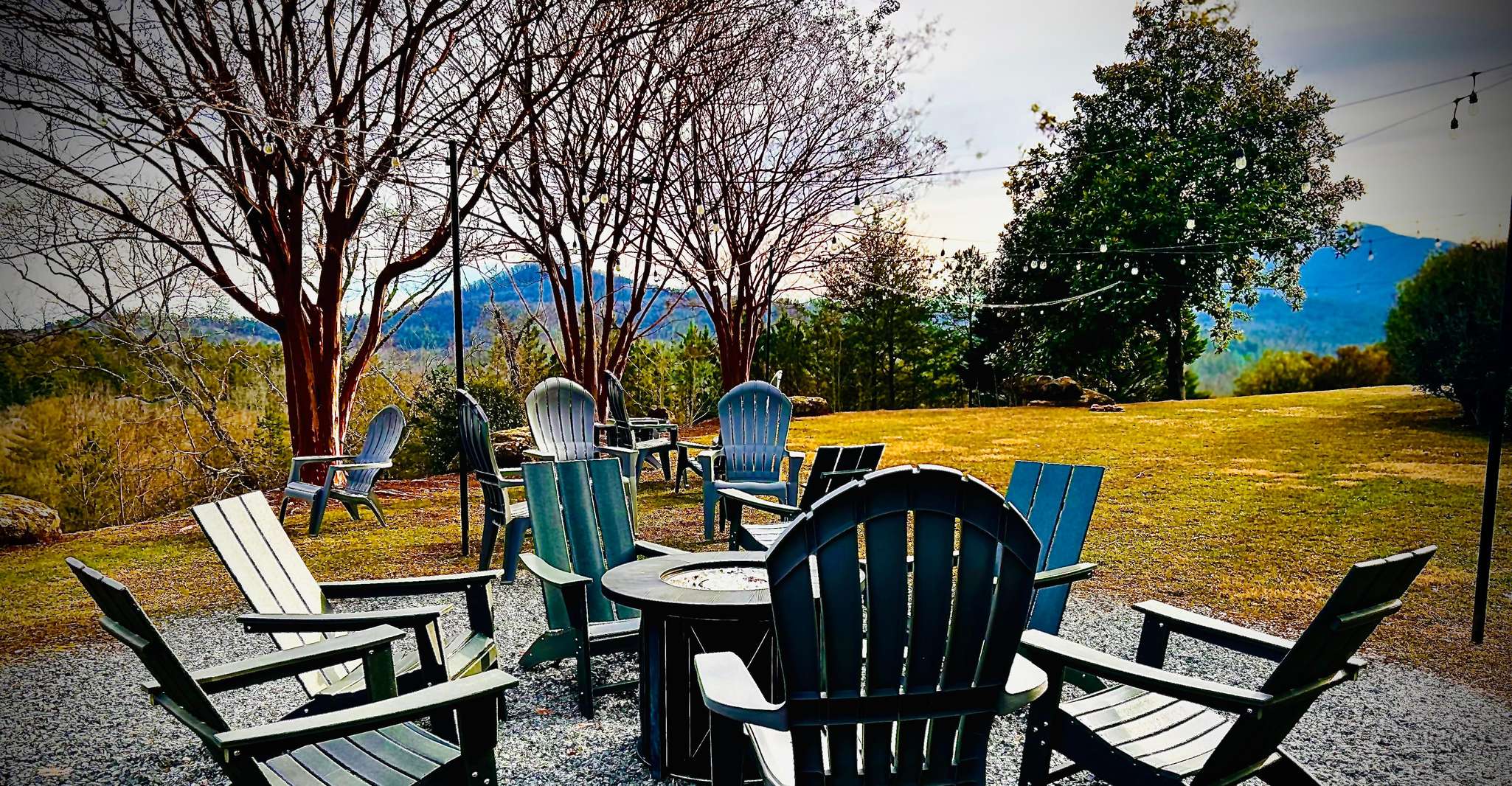 N. Georgia Private Wineries Tour, Dine and Shop di Atlanta - Hizvo