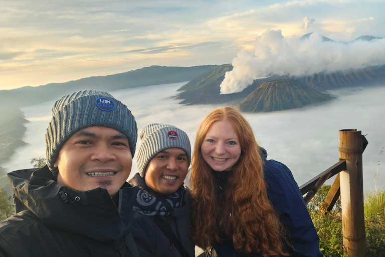 Yogyakarta–Bali 6D5N: Highlands, Volcanoes &amp; Island Drop-off