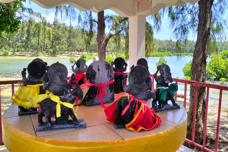 Autentyczna wycieczka z przewodnikiem na rowerze elektrycznym po północnym wybrzeżu