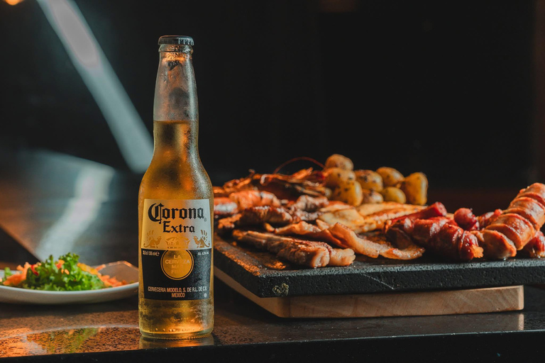 Quito: 3-Day Amazon Experience with Spa & Indigenous Visit