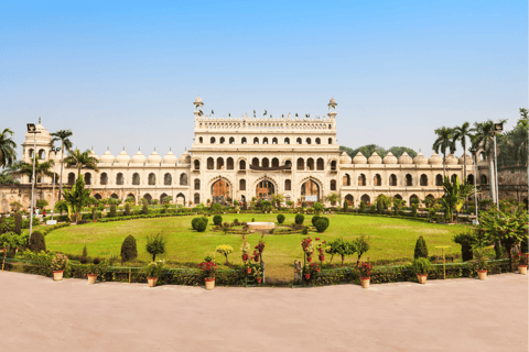 Full Day Trip Ellora Caves & Daulatabad Fort from Aurangabad