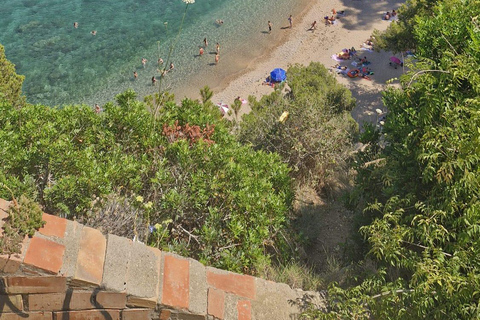 Barcelona: Private Trip, Girona, Medieval Town, Coast & Wine Private Day Trip