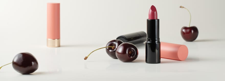 Belgrade : atelier de fabrication de rouge à lèvres et de gloss