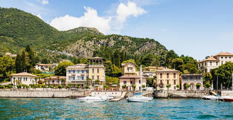 From Milan: Como, Lugano and Bellagio Exclusive Boat Cruise photo 6
