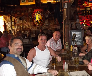 Von Phoenix aus: Tombstone Old West Tagestour