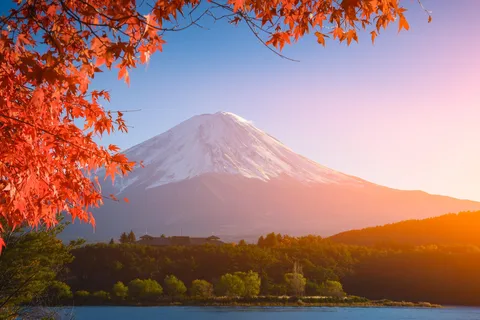 MT.Fuji: Mount Fuji Private day Tour English Speaking Driver