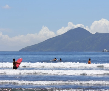 Yilan: Private Custom Tour with Local Guide