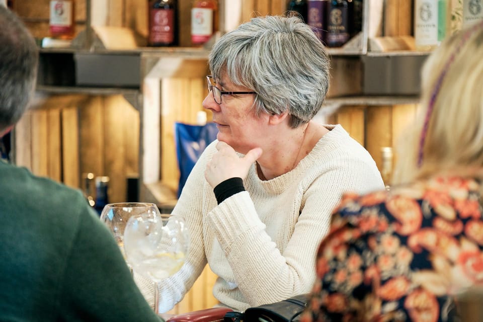 Bristol 6 O'clock Gin Distillery Tour, Thornbury GetYourGuide