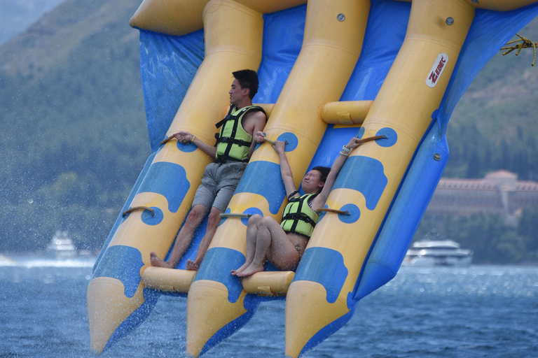 Marmaris Watersport Fly Fish Experience w/Hotel Pickup