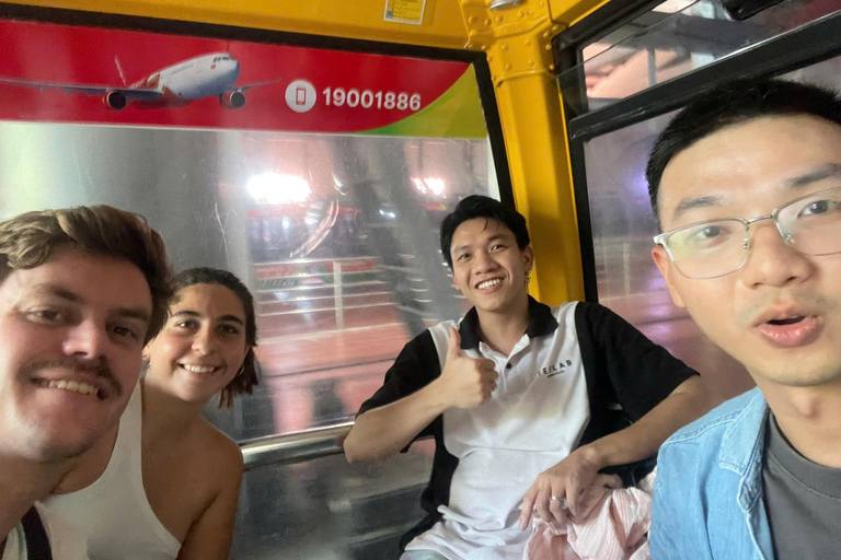 Hanoi: Parfümpagode mit Bootsfahrt oder Lotus-SeidendorfPrivate Tour: Parfümpagode, Lotus-Seidendorf und Weihrauch