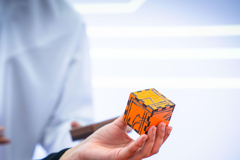 Star Wars Escape Room in Muscat