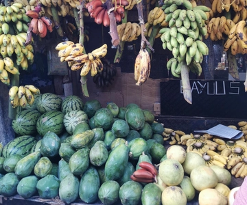 Zanzibar: Stone Town Tour with Slave market Ticket