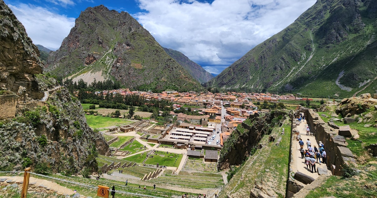 Cusco dan nkalar n Kutsal Vadisi ne zel Tur GetYourGuide cusco-dan-nkalar-n-kutsal-vadisi-ne-zel-tur-getyourguide