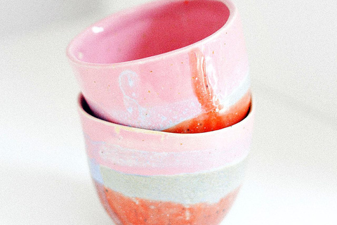 Wrocław: Hands-On Ceramics Workshop in Artistic Nadodrze Private Personalised Workshop