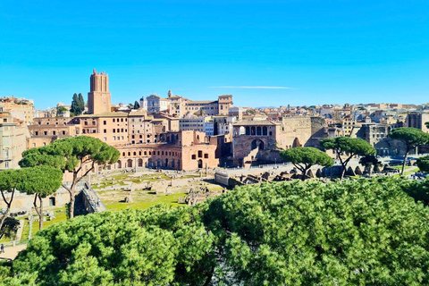 Rome: Colosseum with Undergrounds and Arena Tour Rome: Colosseum Undergrounds Guided Tour in Spanish