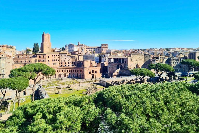 Rome: Colosseum with Undergrounds and Arena Tour Rome: Colosseum Undergrounds Guided Tour in Spanish
