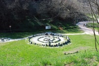 Visoko Meditation Pyramids Tour, Mystery Tunnels, Park Ravne - Housity