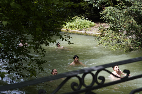 Munich: 13 city highlights - tour with professional photos