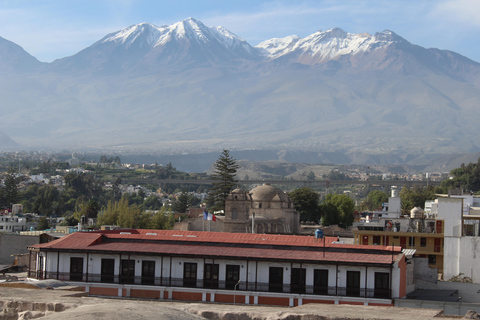 El Perú de los Andes