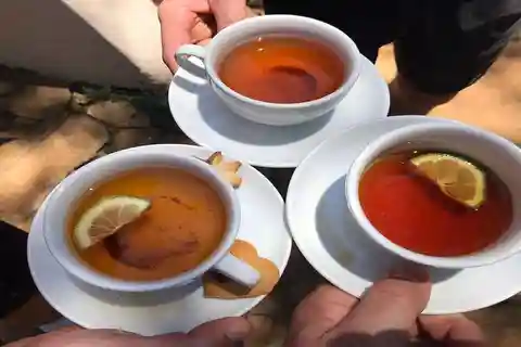 Excursión a una granja de té desde Nairobi (Kiambethu).
