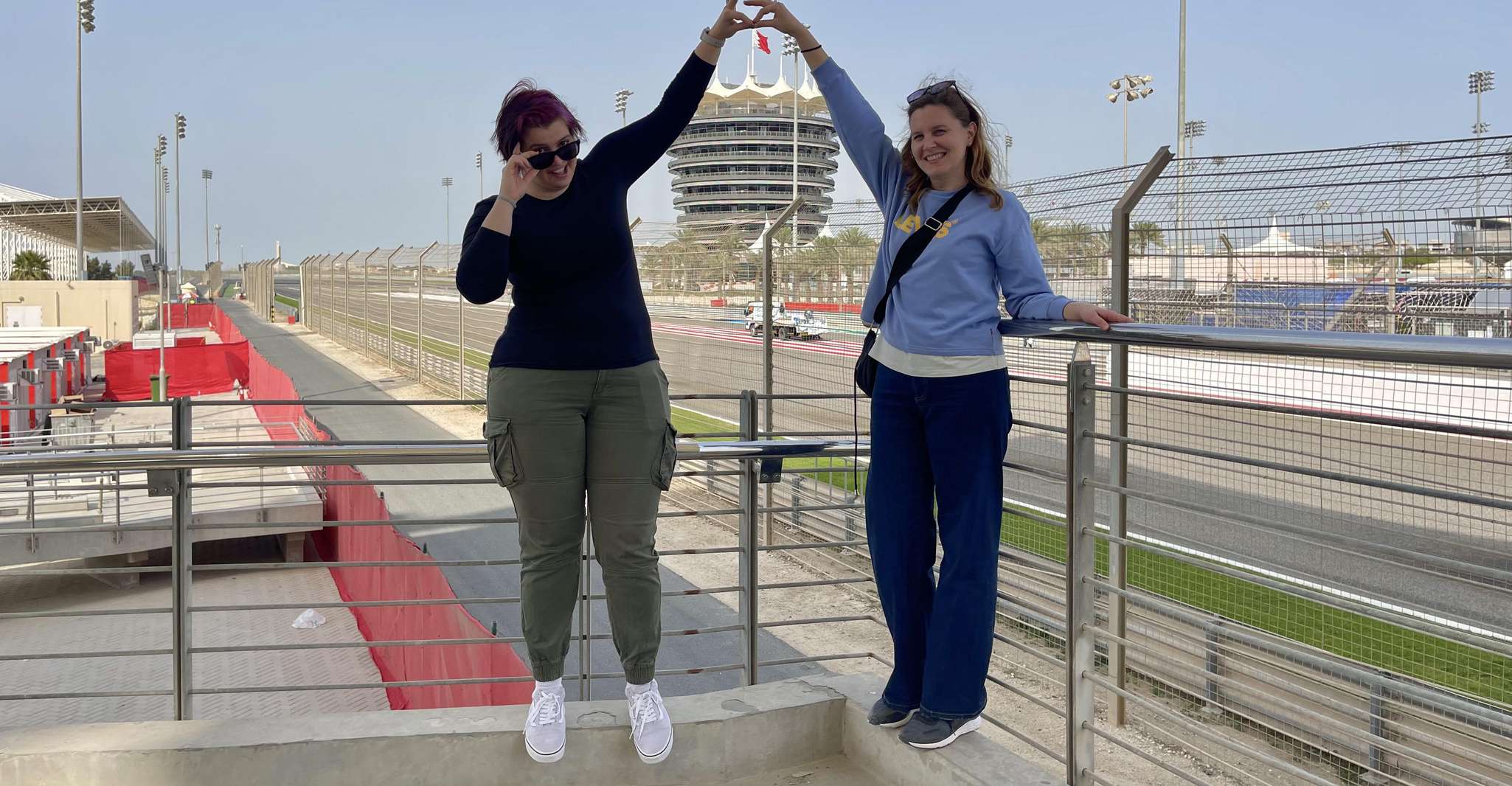 Manama: Tour from the South to the North of Bahrain photo 5