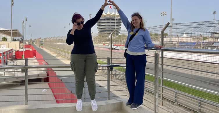 Manama: Tour from the South to the North of Bahrain photo 5