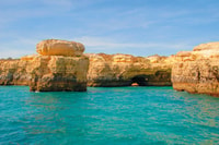 Albufeira, Algarve 2,5 uur Sunrise Mindfulness-ervaring - Housity