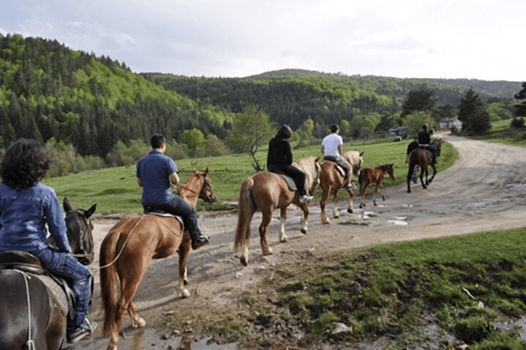 GPS & Video guided Adventurous Journey In The Rila Mountains