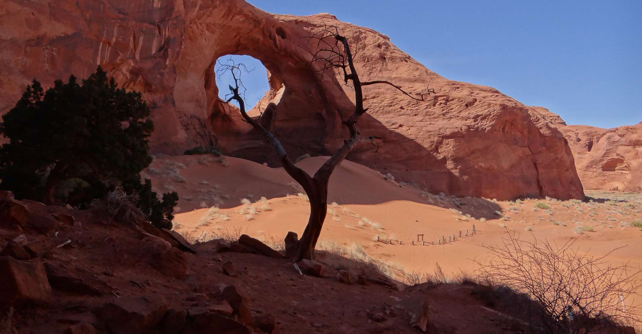 Tour per veicoli guidati da 2,5 ore di Monument Valley - Housity
