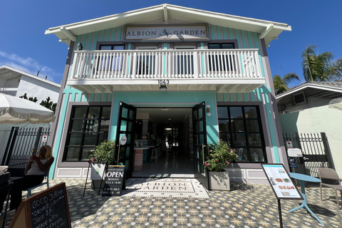 Gourmet LA Venice Beach Walking Food Tour by Delicious Dish Private Gourmet Venice Beach Food & Walking Tour