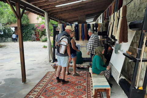 Ephesus Touren Großhändler Shop Touren Kreuzfahrthafen Kusadasi