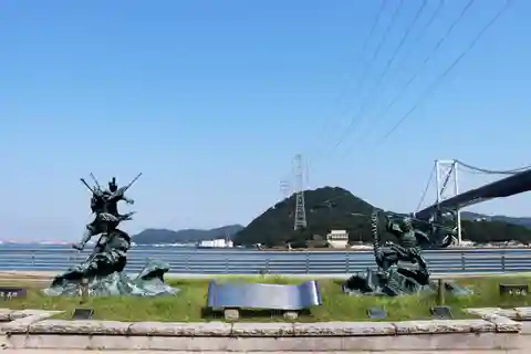 3-Day ONE WAY Bus Tour to Hiroshima via SAN'IN from Fukuoka