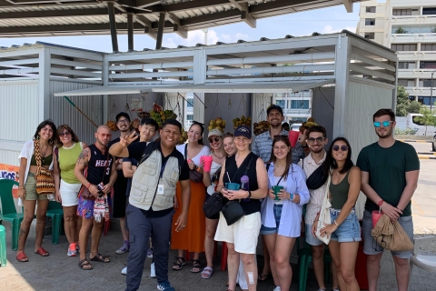 Santa Marta: una perla en el caribe - kostenlose Tour