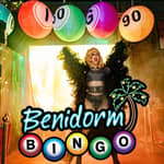 Liverpool: spettacolo di cabaret FunnyBoyz Benidorm Bingo (venerdì)