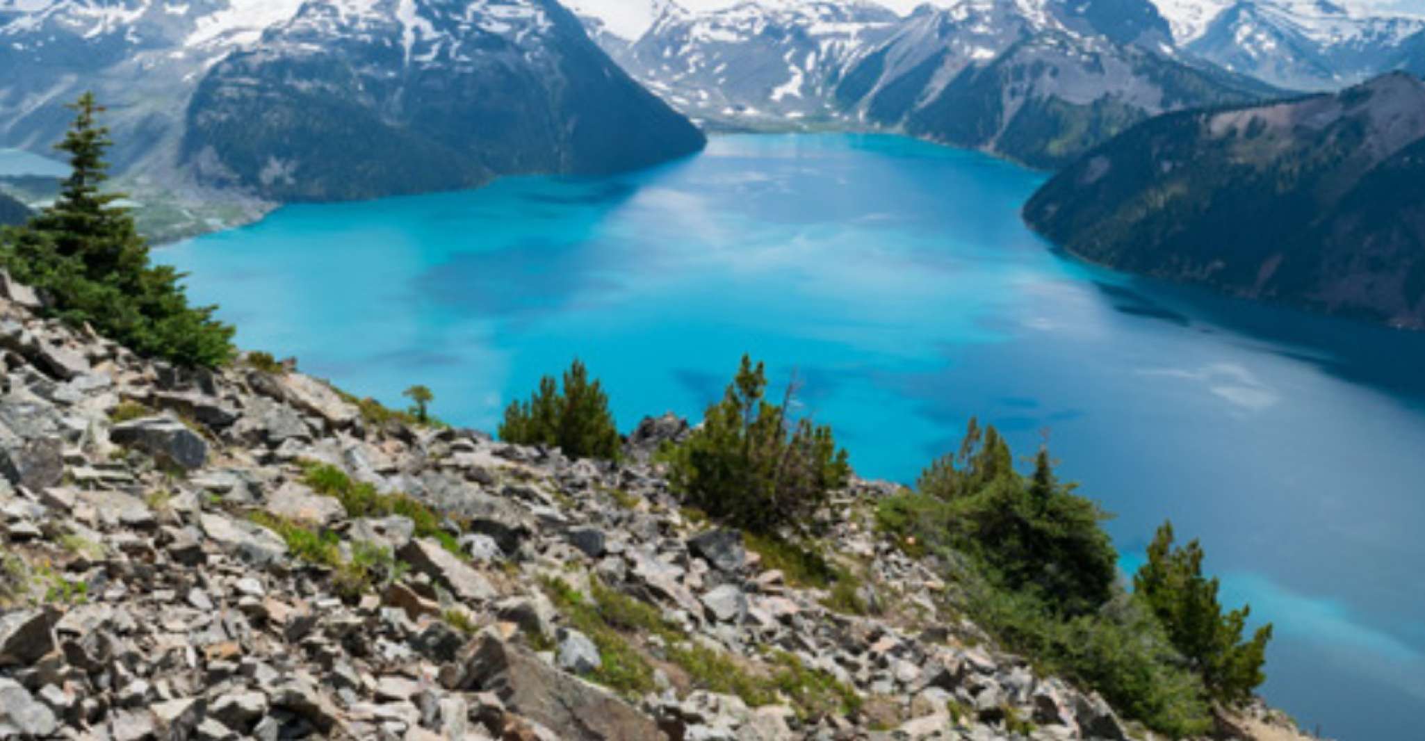 Garibaldi & Panorama Ridge Hiking Day Trip | All-inclusive - Housity
