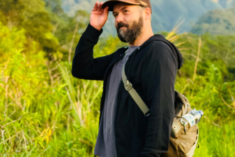 Merapi Jeep Adventure & Prambanan Temple Tour Merapi Jeep Adventure only