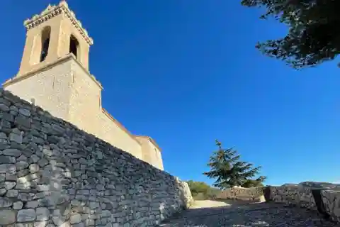 Marseille - Allauch: between tradition, history and nature