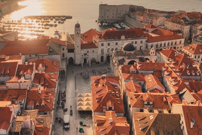 Grand Balkan Christmas Tour: 12-Day From Zagreb, Croatia