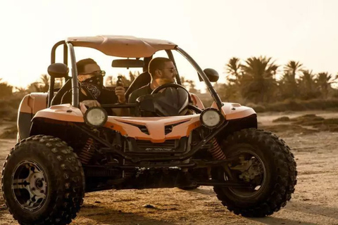 Djerba: Buggy Adventure among Beaches, Lagoon, and Wild Trails Djerba: Buggy Adventure between Beaches, Lagoon and Wild Trails