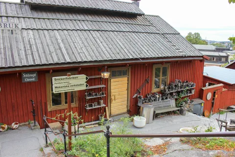 Sztokholm: Spersonalizowana wycieczka z przewodnikiem dla rodzin