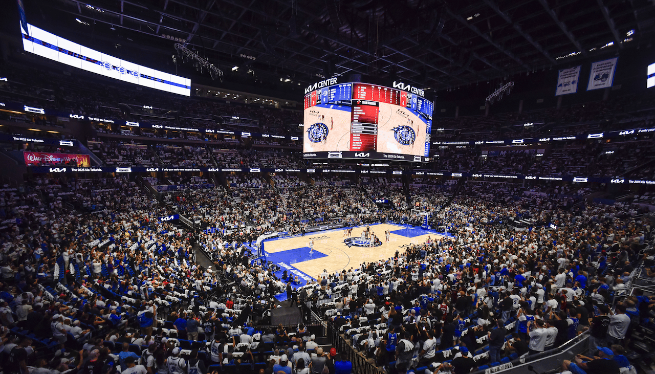 Orlando: Orlando Magic NBA Basketball Tickets