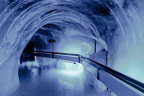 Jungfraujoch Guided Day Trip from Lucerne/Zurich Jungfraujoch Guided Day Trip from Lucerne