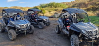 Tours en buggies y quads por la sierra de mijas - Housity