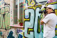 Santiago, Vina del Mar, Valparaíso, Casablanca y Reñaca Tour - Housity