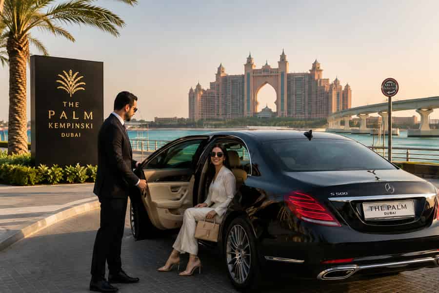 Dubai & Abu Dhabi: Private geführte Sightseeing-Tagestour. Foto: GetYourGuide Dubai & Abu Dhabi: Private geführte Sightseeing-Tagestour. Foto: GetYourGuide
