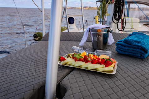 Avventura in barca condivisa a Gozo e Comino